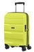 American Tourister Bon Air Dlx Handbagage Bright Lime