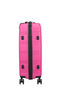 American Tourister Air Move SPINNER 66/24 TSA  Peace Pink