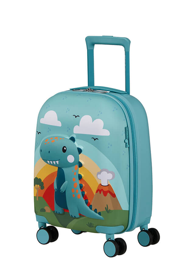 Wondertrips Handbagage