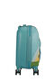 Wondertrips Handbagage