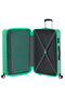 American Tourister Flashline Pop Spinner Exp TSA 78cm  Light Green