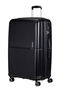 American Tourister Geopop Spinner 77/28 Tsa. 77cm  Shadow Black