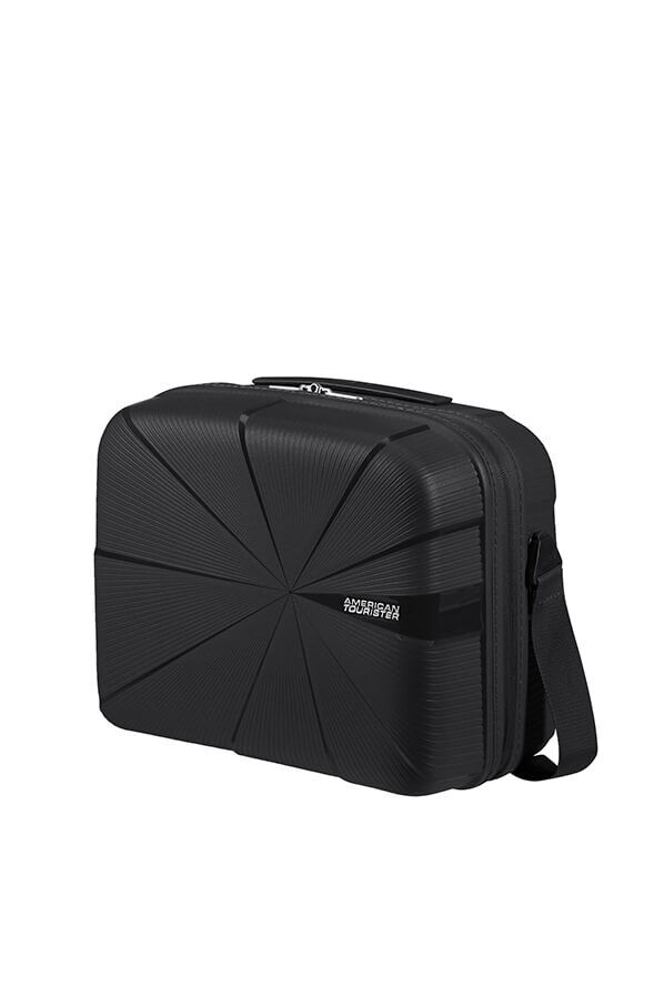 American Tourister StarVibe Beauty Case Zwart