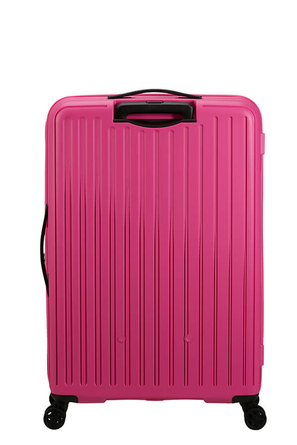 American Tourister Rejoy Spinner 77/28 Tsa 77cm  Hawaiian Pink