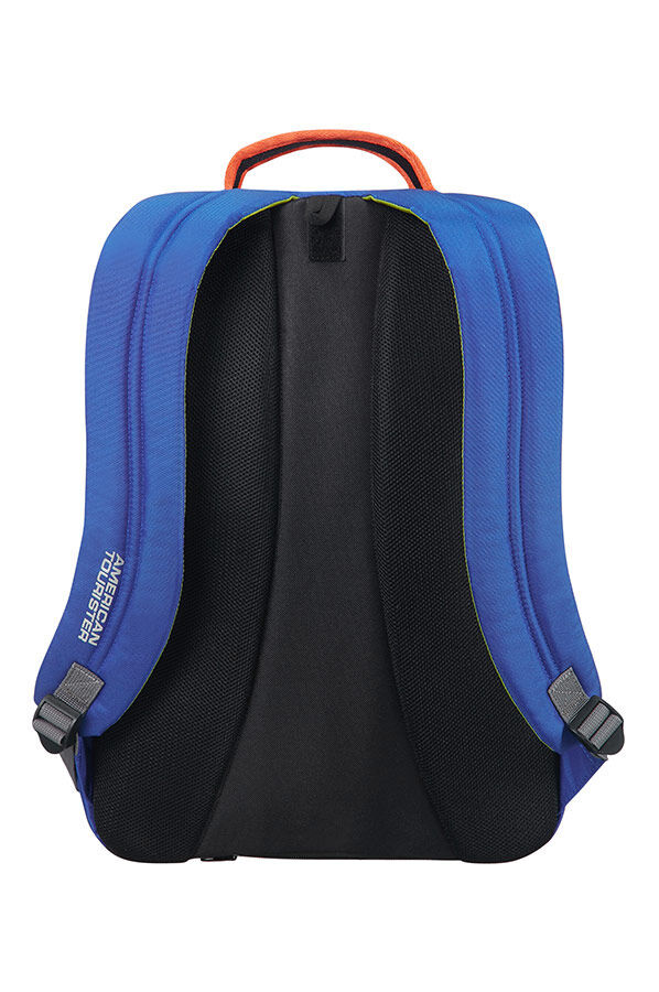 American Tourister Urban Groove Laptop rugzak  39,6cm/15.6inch Blauw