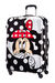 American Tourister Disney Legends Grote ruimbagage Minnie Dots