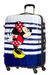 American Tourister Disney Legends Grote ruimbagage Minnie Kiss