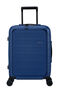 American Tourister Novastream Spinner TSA Exp. Smart 55cm  Navy Blue