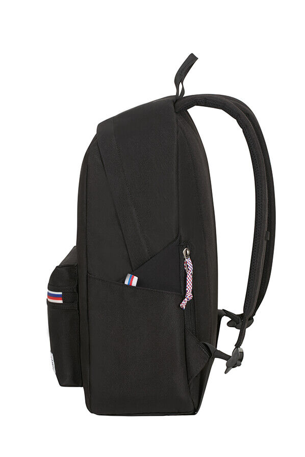 American Tourister Upbeat Backpack ZIP  Zwart
