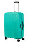 American Tourister Rejoy Spinner 77/28 Tsa 77cm  Aquatic Awe