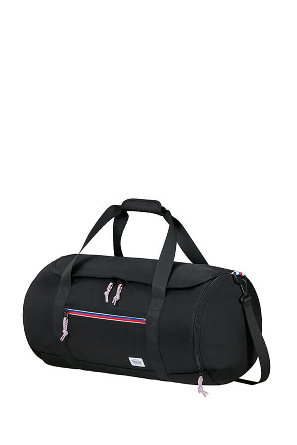 American Tourister Upbeat Duffle Zip  Zwart