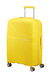 American Tourister StarVibe Middelgrote ruimbagage Electric Lemon
