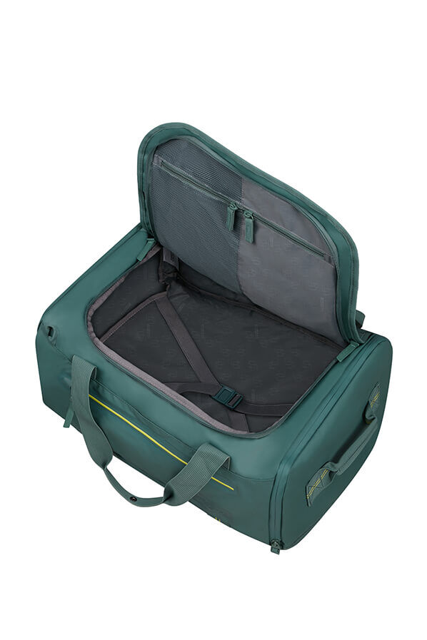 American Tourister Trailgo Duffle S  Dark Forest