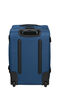 American Tourister Urban Track Duffle with Wheels S  Combat Navy