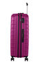 American Tourister Speedstar Spinner 77/28 Exp Tsa  Orchid