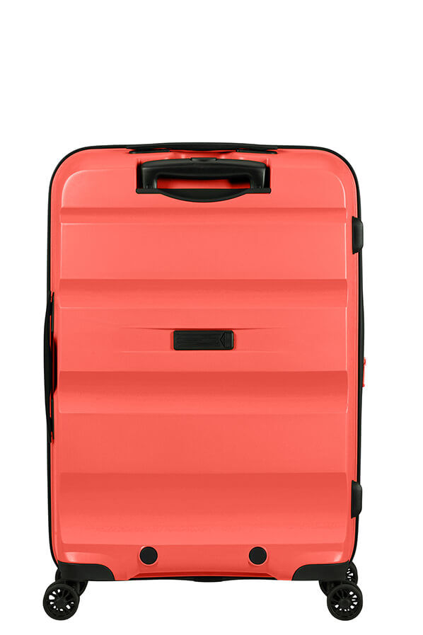 American Tourister Bon Air Dlx SPINNER 66/24 TSA EXP  Flash Coral