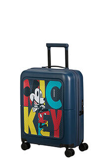 American Tourister Dashpop Disney Handbagage