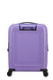 American Tourister DashPop Spinner Expandable TSA 55cm Violet Purple