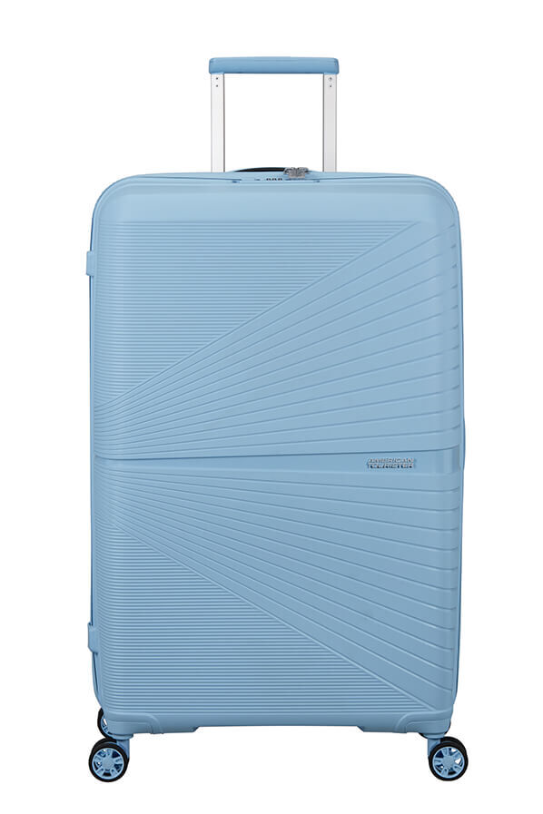 American Tourister Airconic Spinner 77/28 Tsa 77cm  Neptune Blue