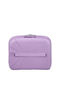 American Tourister StarVibe Beauty Case Digital Lavender