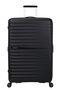 American Tourister FastForward Spinner 83/31 TSA EXP 83cm  Flash Black