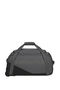 American Tourister City Racer Duffle with wheels S  Zwart