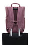Urban Tide Rugzak 14'' rolltop 14" | American Tourister Urban Tide Rolltop Laptop Backpack 14'  Galactic Mauve