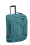 American Tourister City Racer Duffle with wheels S  Petrol