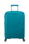 American Tourister StarVibe Spinner Expandable TSA 67cm Verdigris