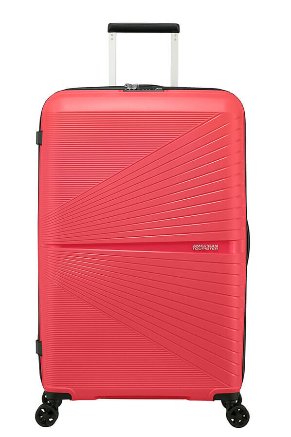 American Tourister Airconic Spinner 77cm  Paradise Pink