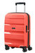 American Tourister Bon Air Dlx Handbagage Flash Coral
