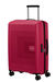 American Tourister AeroStep Koffer (4 wielen) 67cm Pink Flash