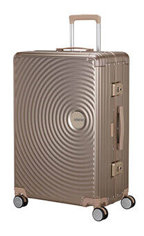 American Tourister Soundbox Alu Grote ruimbagage