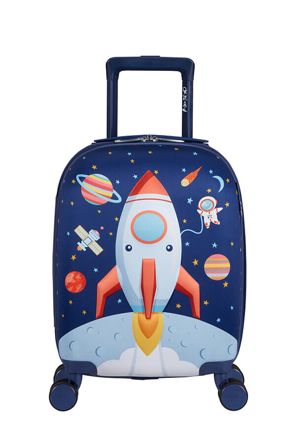 Wondertrips Handbagage