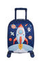 Wondertrips Handbagage