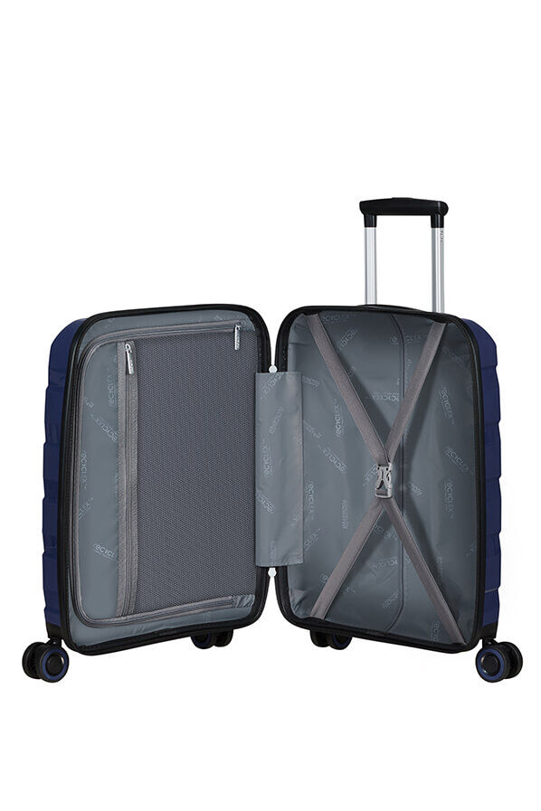 American Tourister Air Move SPINNER 55/20 TSA  Midnight Navy