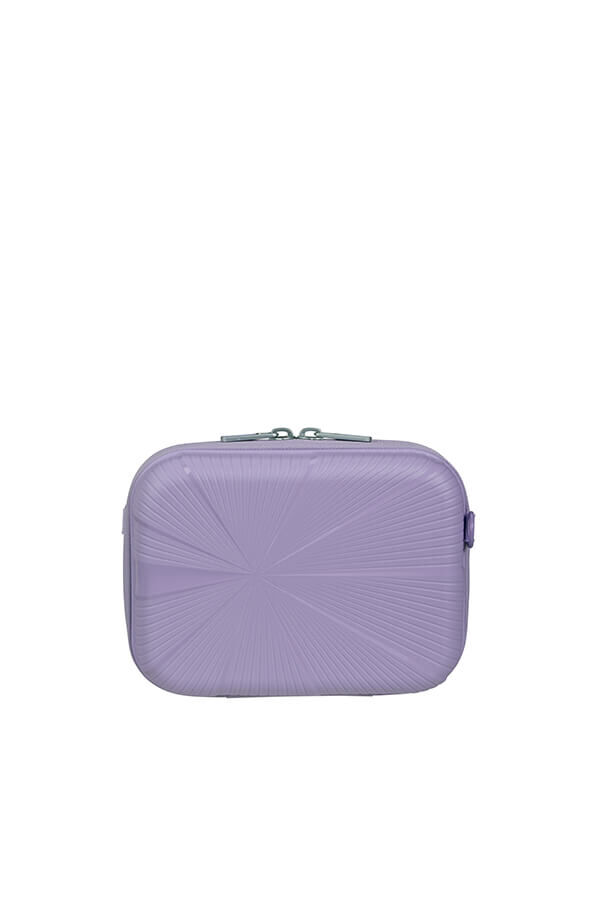 American Tourister StarVibe Cross Over  Digital Lavender