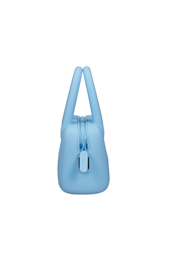 Jellypop Mini Bag | American Tourister Jellypop Mini Bag  Neptune Blue
