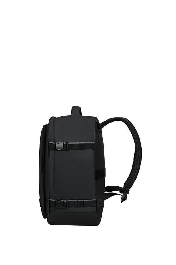 American Tourister Take2cabin Backpack Prime S  Zwart