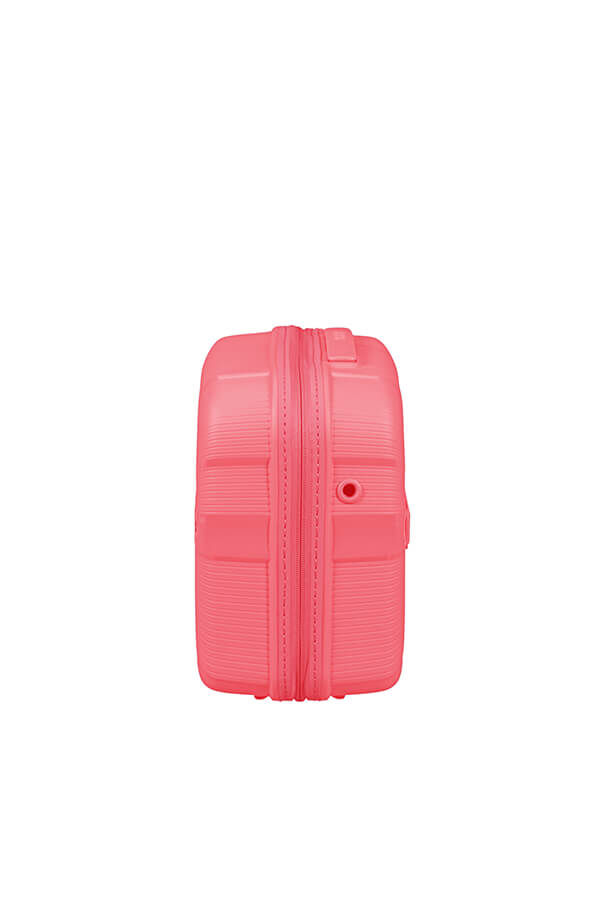American Tourister StarVibe Beauty Case Sun Kissed Coral