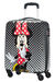 American Tourister Disney Legends Handbagage Minnie Mouse Polka Dot