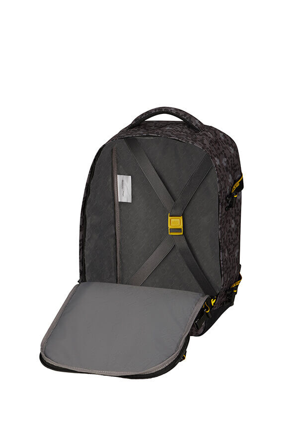 American Tourister Take2cabin Disney Casual Backpack Disney S  Mickey Urban Pixel