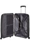 American Tourister Bon Air Spinner M Zwart