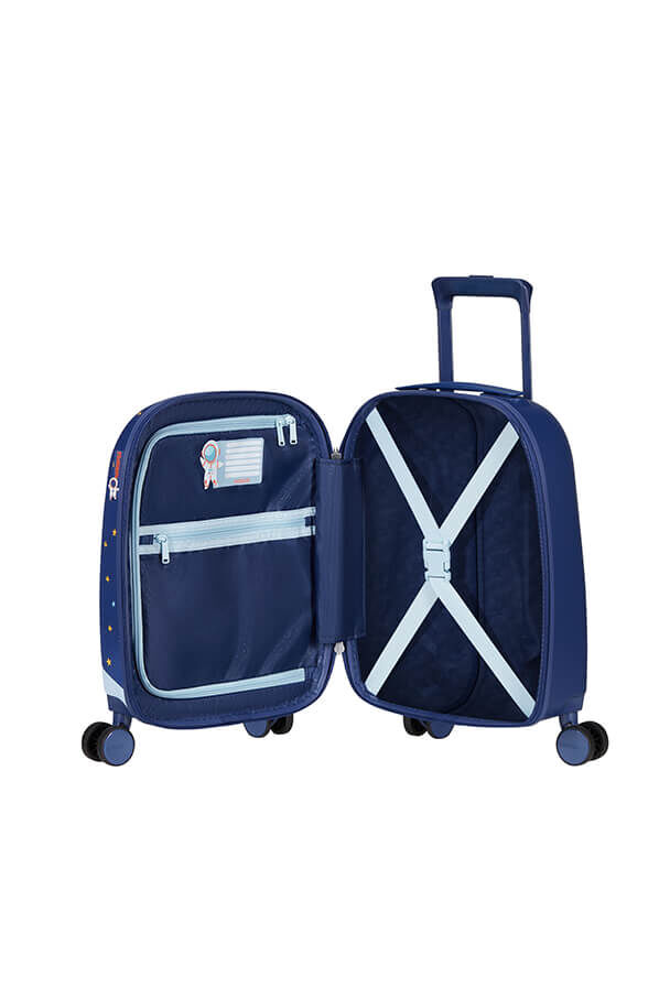 Wondertrips Handbagage