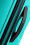 American Tourister Bon Air 4-wheel 66cm medium Spinner suitcase Deep Turquoise