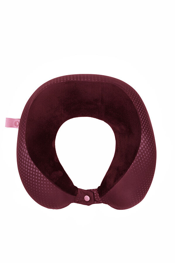 Travel Pillow Nekkussen