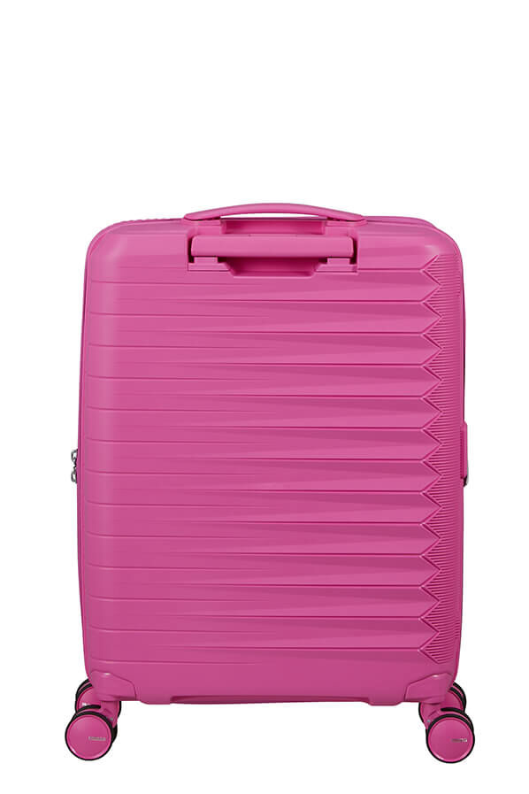 American Tourister FastForward Spinner 55/20 TSA EXP 55cm  Electric Fuchsia