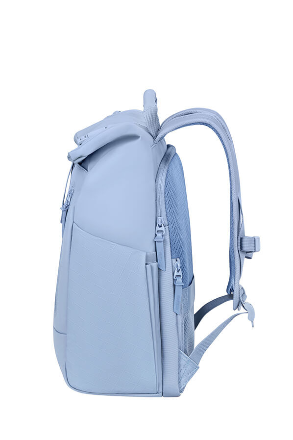 Urban Tide Rugzak 14'' rolltop 14"