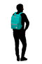 American Tourister Upbeat Backpack ZIP  Turquoise