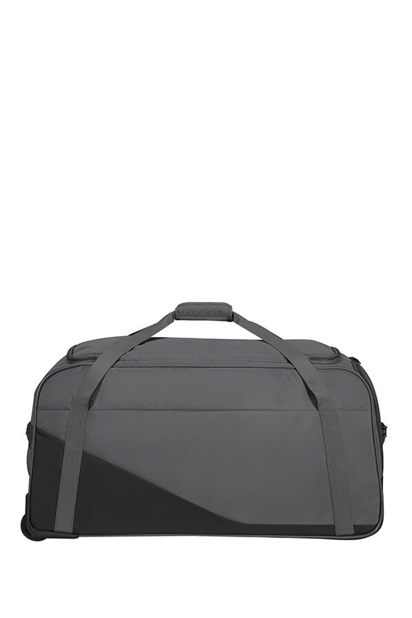 American Tourister City Racer Duffle with wheels L  Zwart